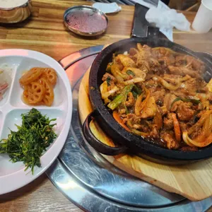 광덕식육식당 사진
