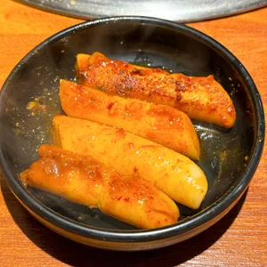 홍스쭈꾸미 사진