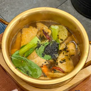 홍스쭈꾸미 사진