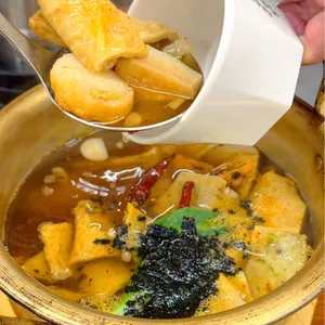 홍스쭈꾸미 리뷰 사진