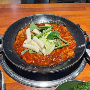 홍스쭈꾸미 사진