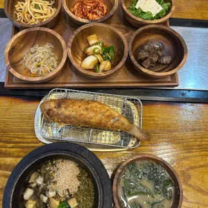 섬마을 운정이네 사진 1