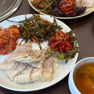 양은이네 사진 1