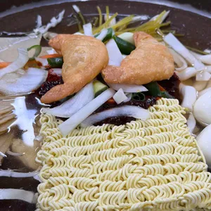 마복림할머니 막내아들네 사진