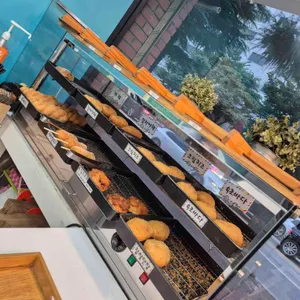 고로케팩토리 리뷰 사진