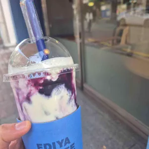 이디야커피 사진