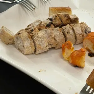 로제베이커리 사진