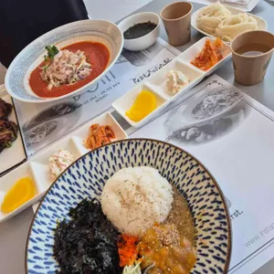 금강산도식후경횟집 사진