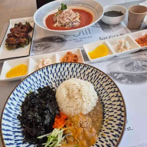 금강산도식후경횟집 사진