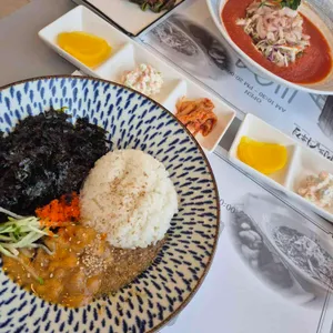 금강산도식후경횟집 사진