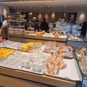 하얀풍차 제과점 사진