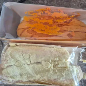 하얀풍차 제과점 사진