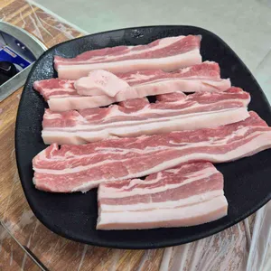 삼포마당넓은집 사진 1