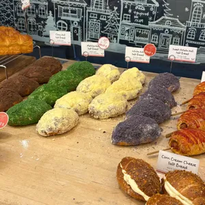 부케 드 뺑 리뷰 사진