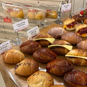 부케 드 뺑 리뷰 사진