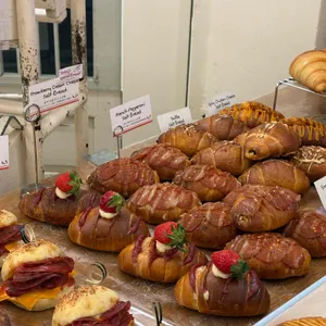 부케 드 뺑 리뷰 사진