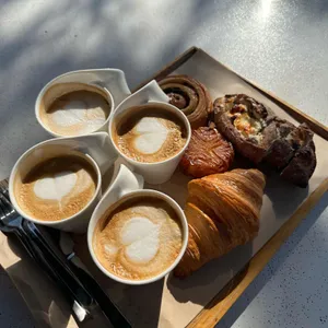 월송 유로베이커리 앤 로스터리 사진