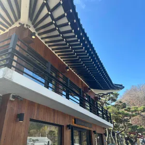 월송 유로베이커리 앤 로스터리 리뷰 사진