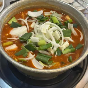 서울파전닭갈비 사진
