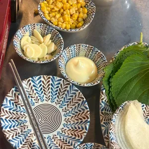 정통집 리뷰 사진