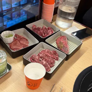 야키니쿠루 리뷰 사진