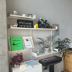 리센테 리뷰 사진