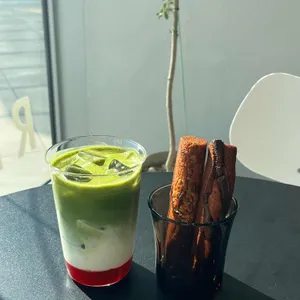 리센테 리뷰 사진