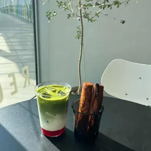 리센테 리뷰 사진