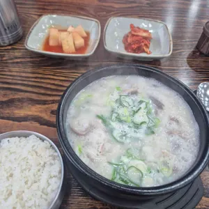옛날아우내순대 대표 사진