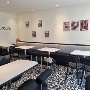 아워우스 리뷰 사진