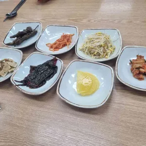 진짬뽕순두부 사진