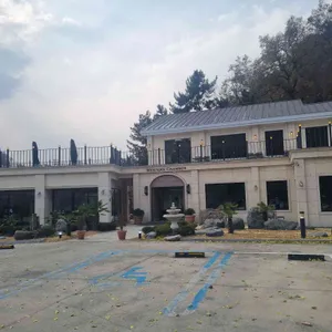 웨스턴챔버 리뷰 사진