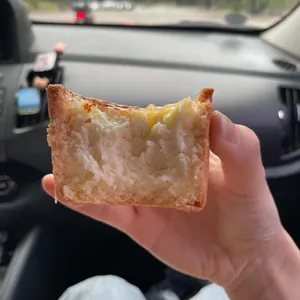 좋은아침 페스츄리 사진