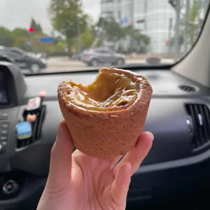 좋은아침 페스츄리 사진