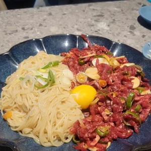 백종원의 막이오름 사진