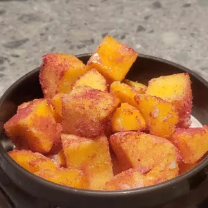 백종원의 막이오름 사진