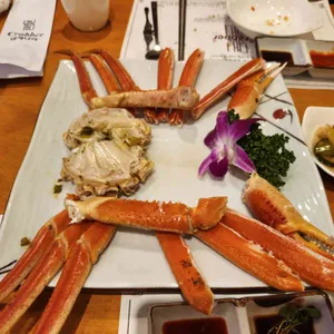 크래버대게나라 사진 1