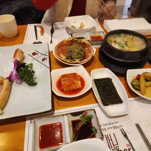 크래버대게나라 사진