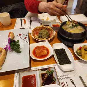 크래버대게나라 사진