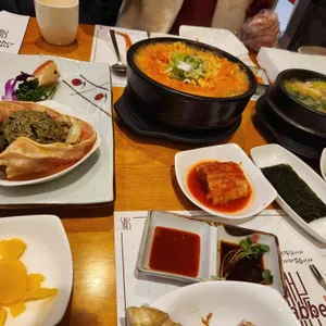 크래버대게나라 사진