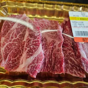 해운대 꽃등심 리뷰 사진