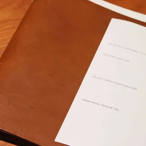 모수 리뷰 사진