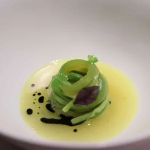 모수 리뷰 사진