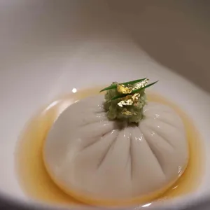 모수 리뷰 사진