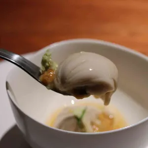 모수 리뷰 사진