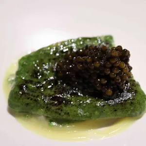 모수 리뷰 사진