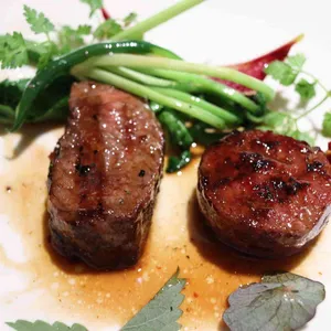 모수 리뷰 사진