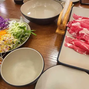 샤브연리지 대표 사진