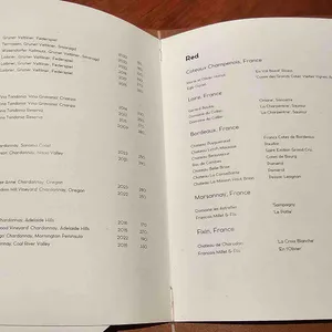 모수 리뷰 사진