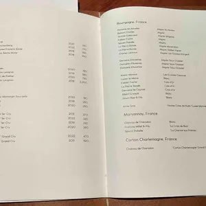 모수 리뷰 사진